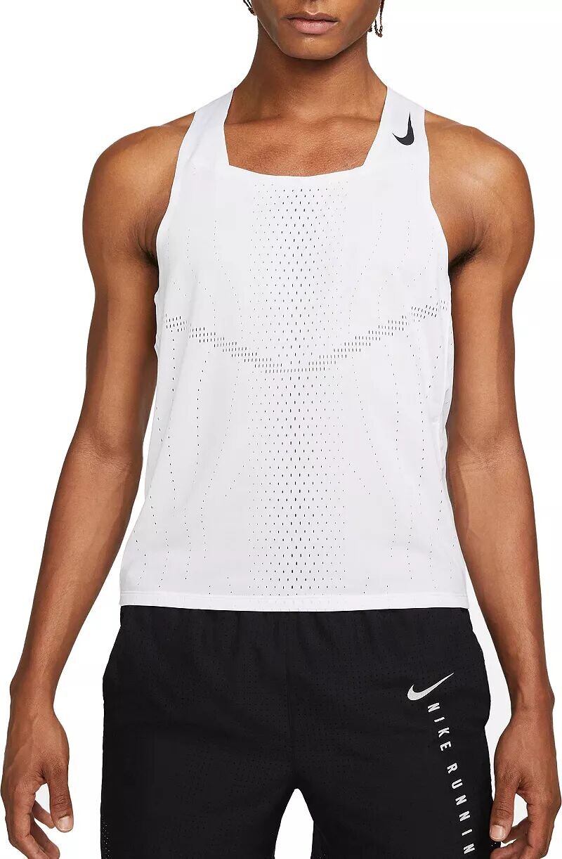 

Мужская футболка Nike Dri-FIT ADV AeroSwift Racing