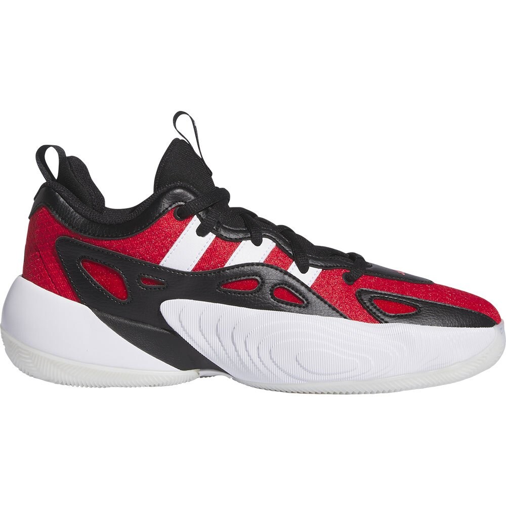 

Кроссовки adidas Trae Unlimited 2, красный