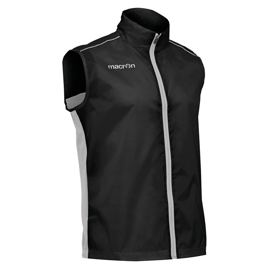 

Жилет Macron Windproof Fred, черный