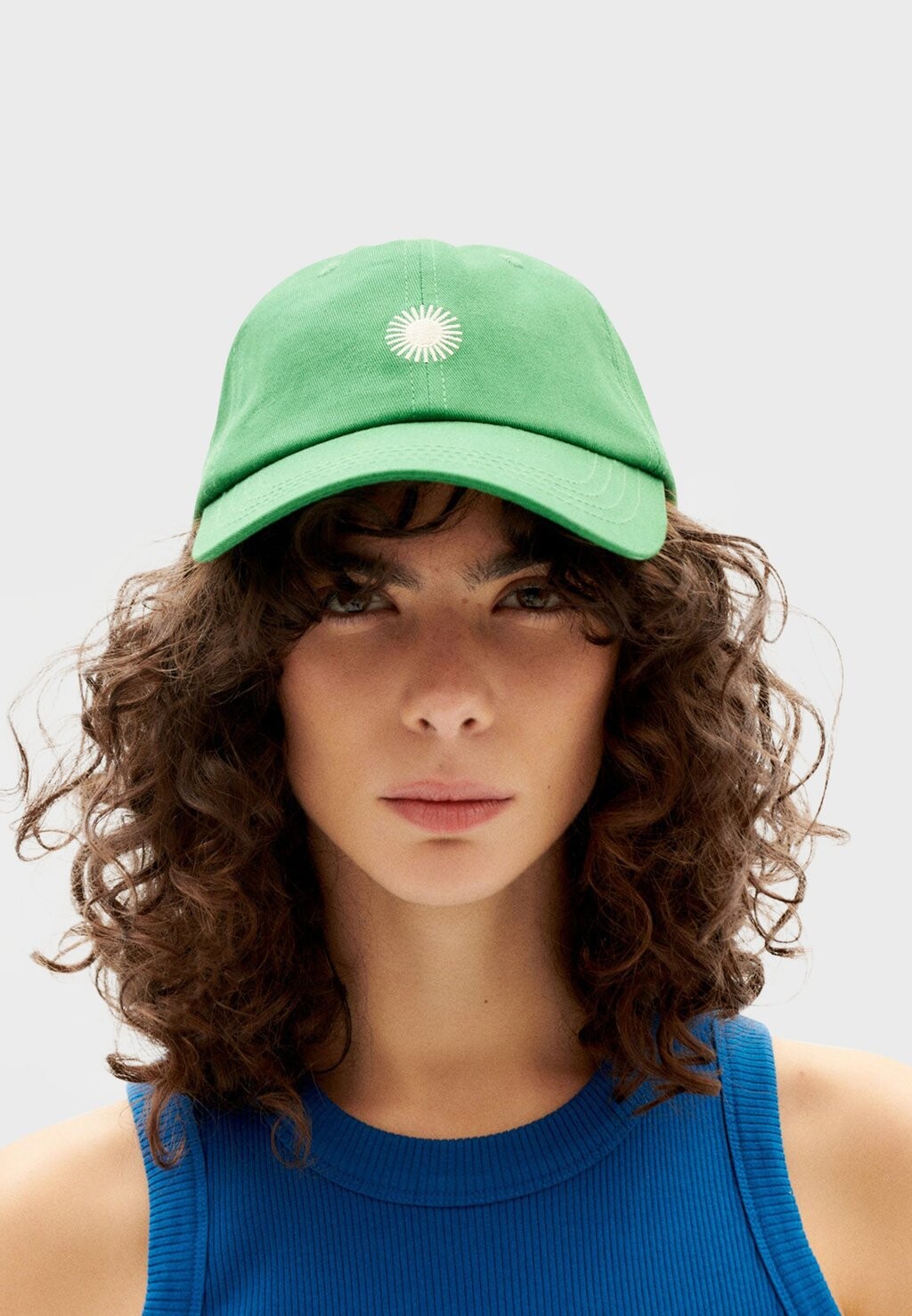 

Бейсболка CHRIS UNISEX Thinking Mu