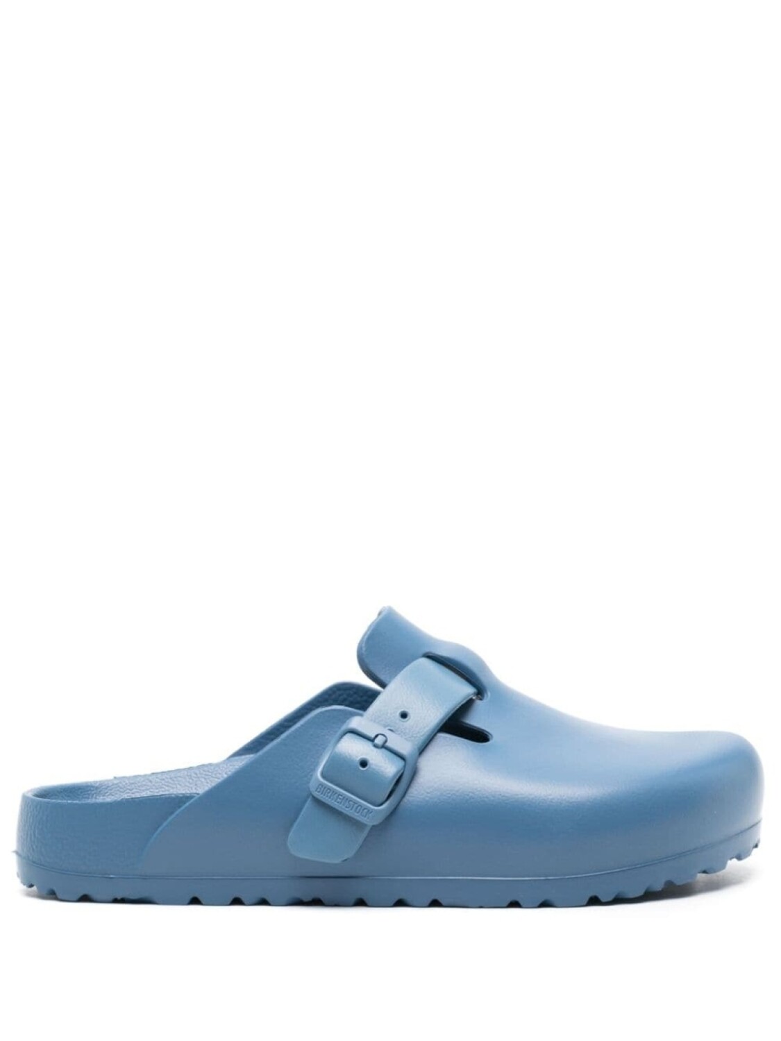 

Birkenstock слиперы Boston, синий