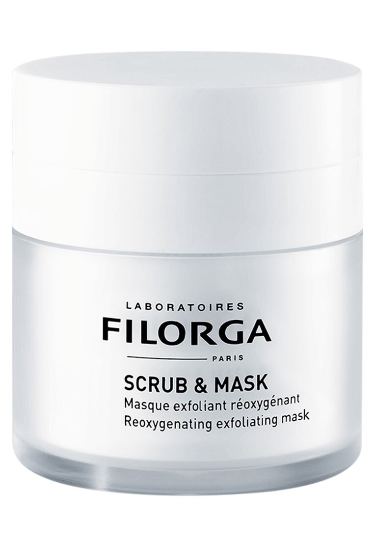 

Пилинг для лица FILORGA FILORGA SCRUB AND MASK REOXYGENATING EXFOLIATING MASK