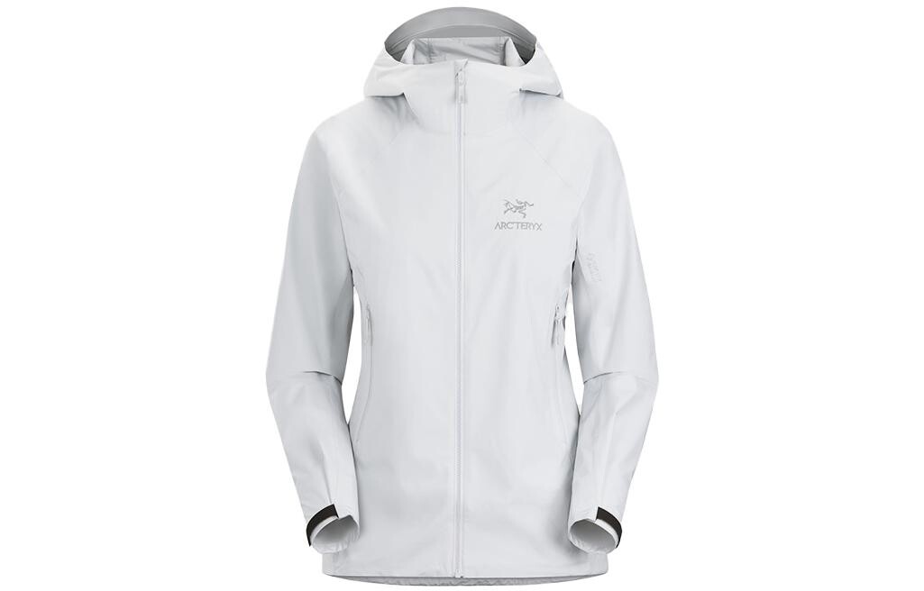 

Куртка серии Kadin женская Arcteryx, цвет Solitude Gray