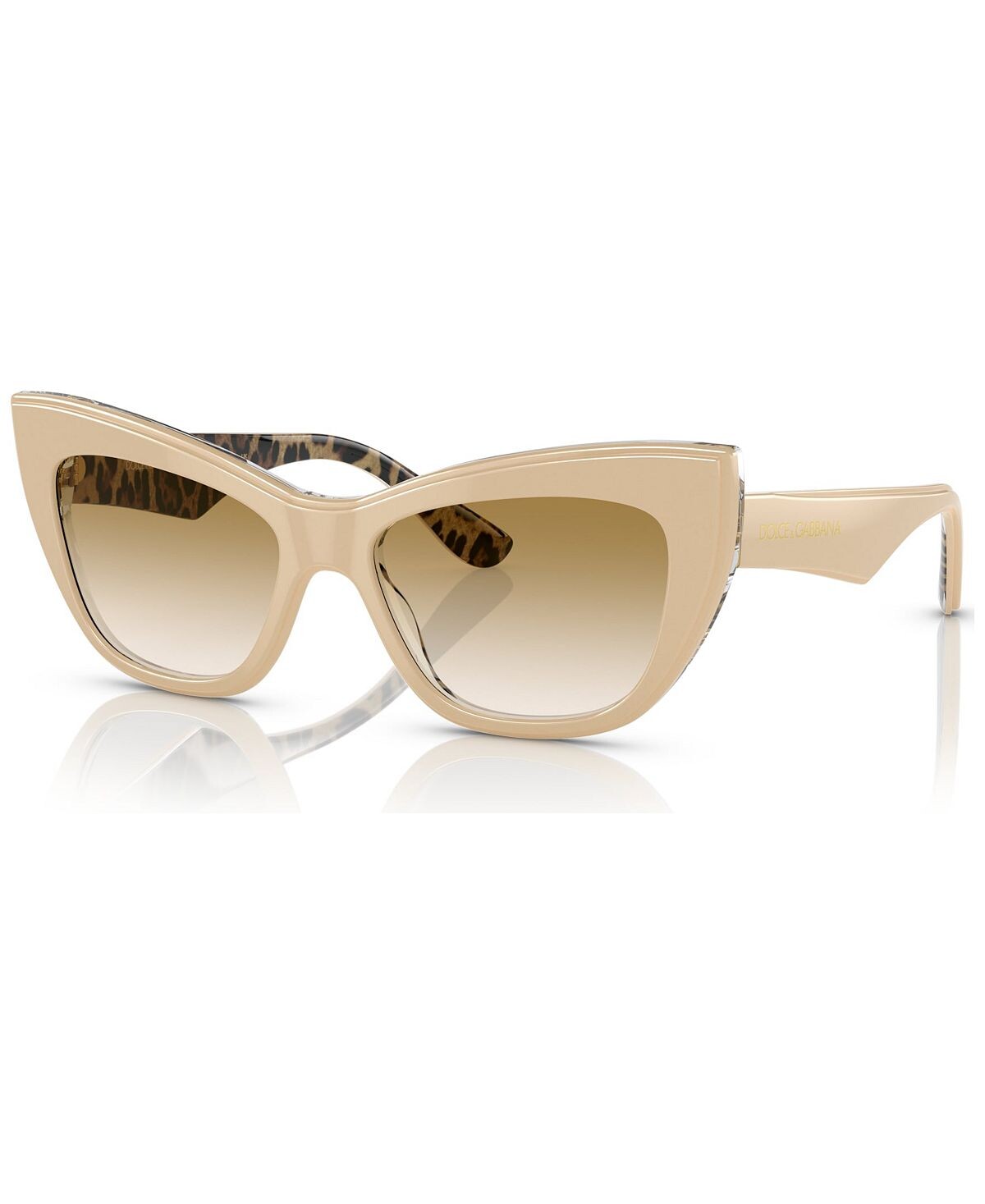 

Женские солнцезащитные очки, DG441754-Y Dolce&Gabbana