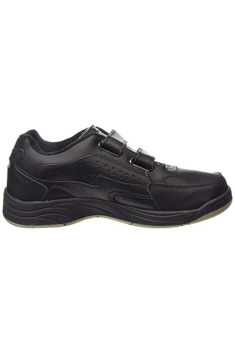 Кроссовки Arizona Touch Fastening Trainers Dek, черный низкие кроссовки touch fastening trainers next цвет black patent