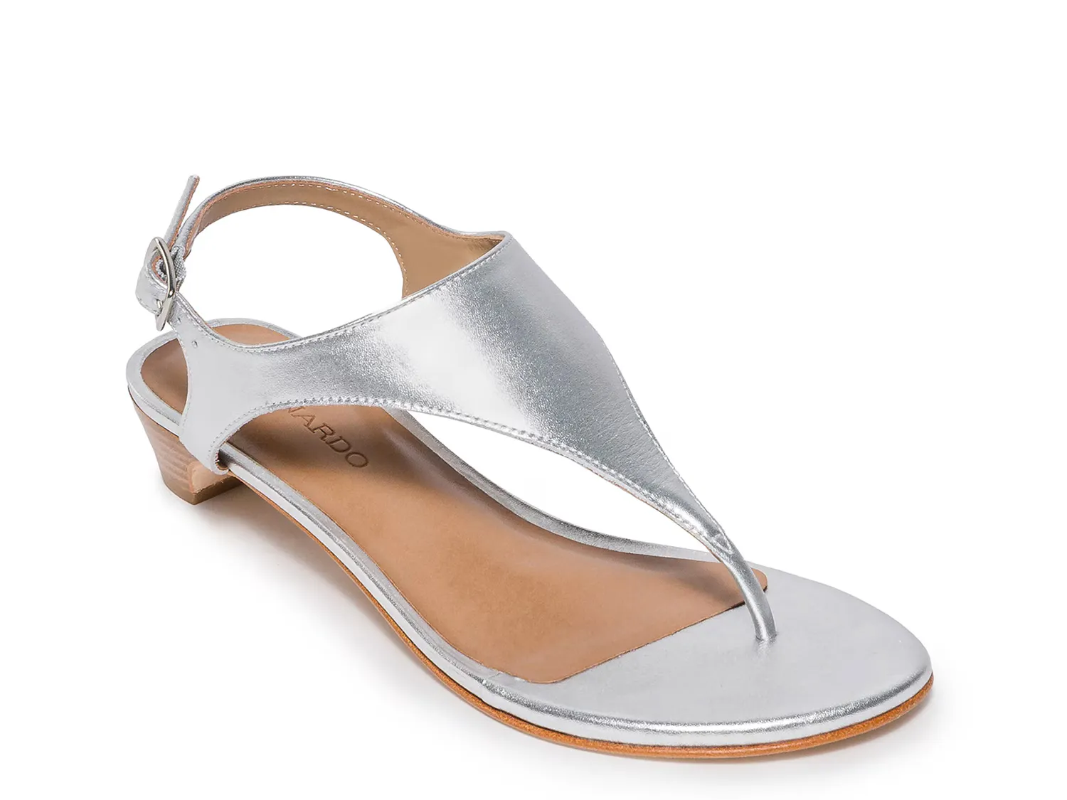 

Сандалии Goldy Sandal Bernardo, серебряный/металлик
