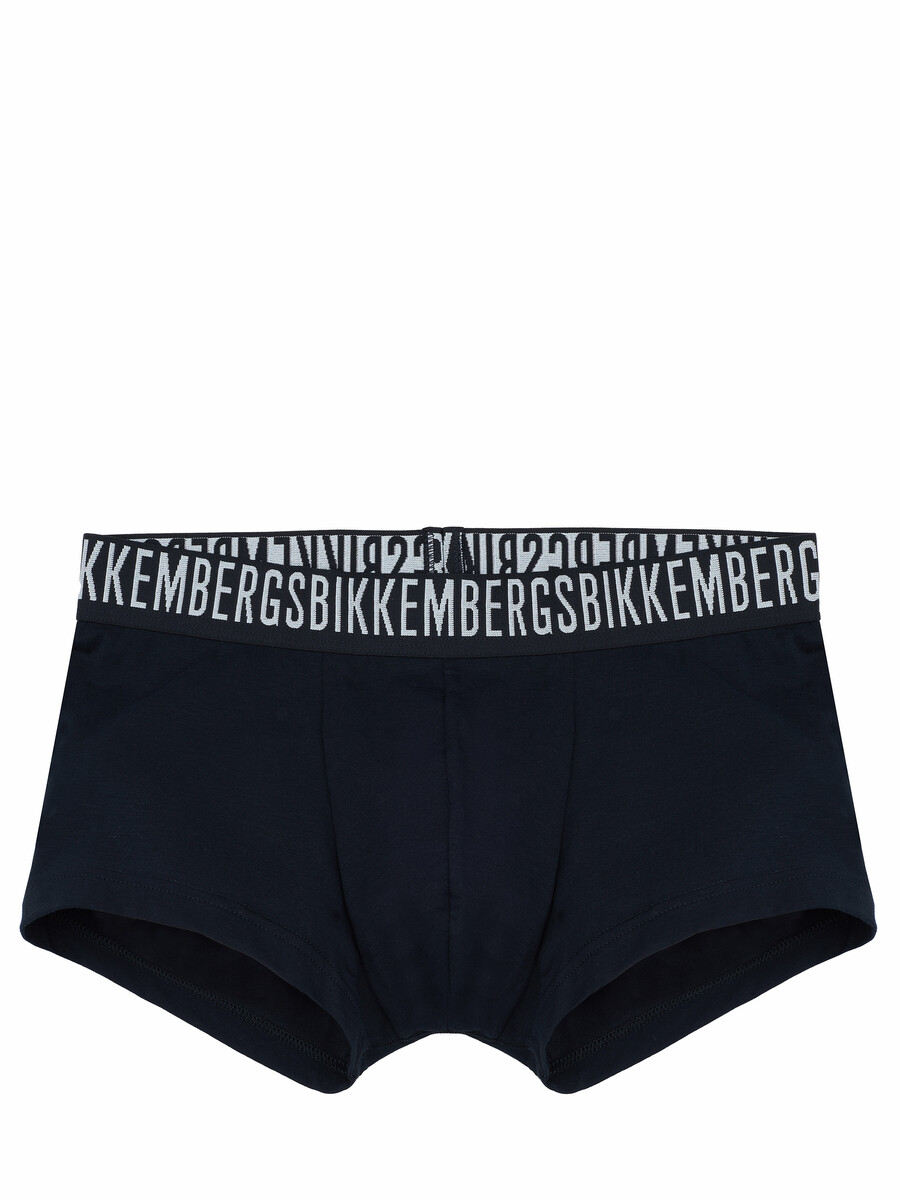 

Трусы Bikkembergs, черный