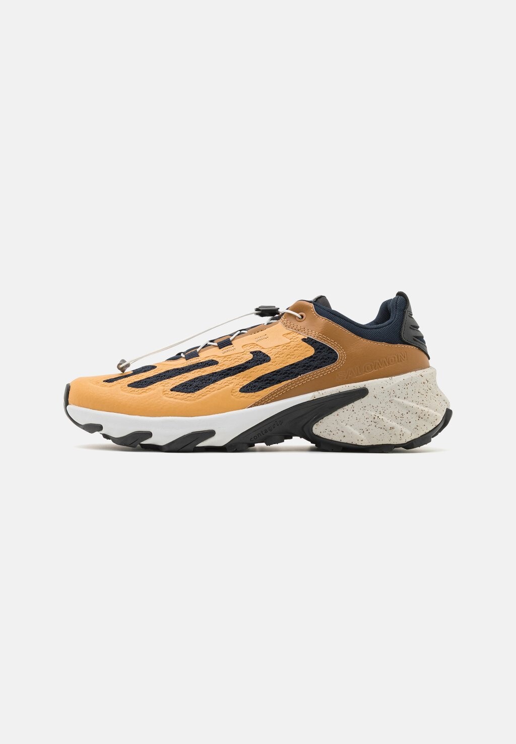 

Кроссовки Salomon Speedverse Prg Unisex, каучук / темный сапфир