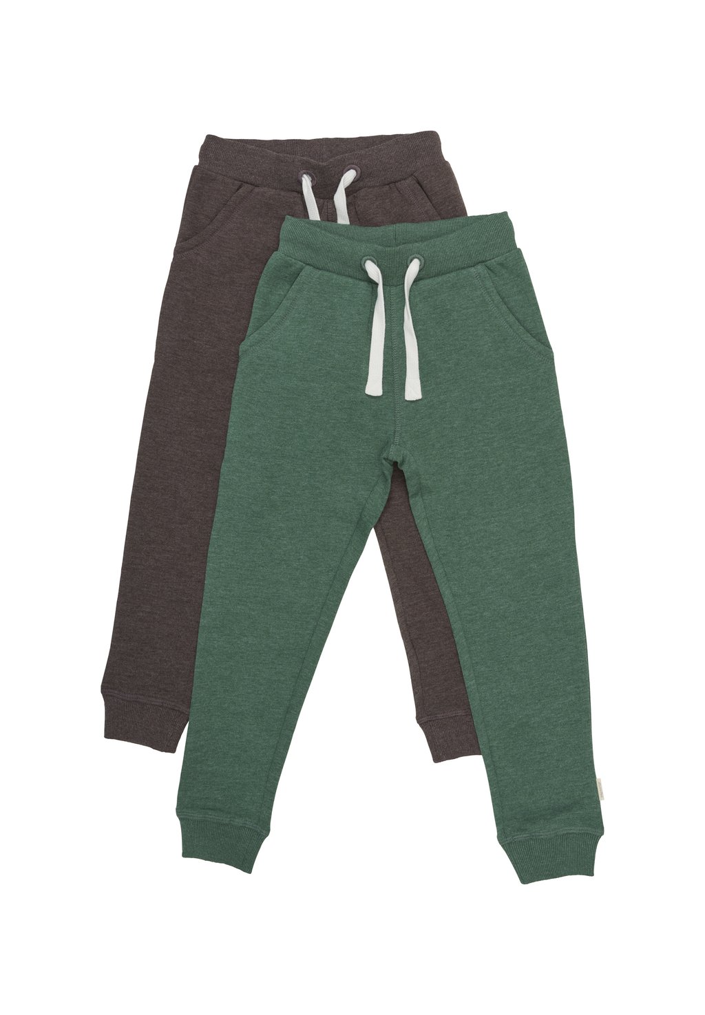 Спортивные брюки PACK 2 Minymo, цвет hunter green