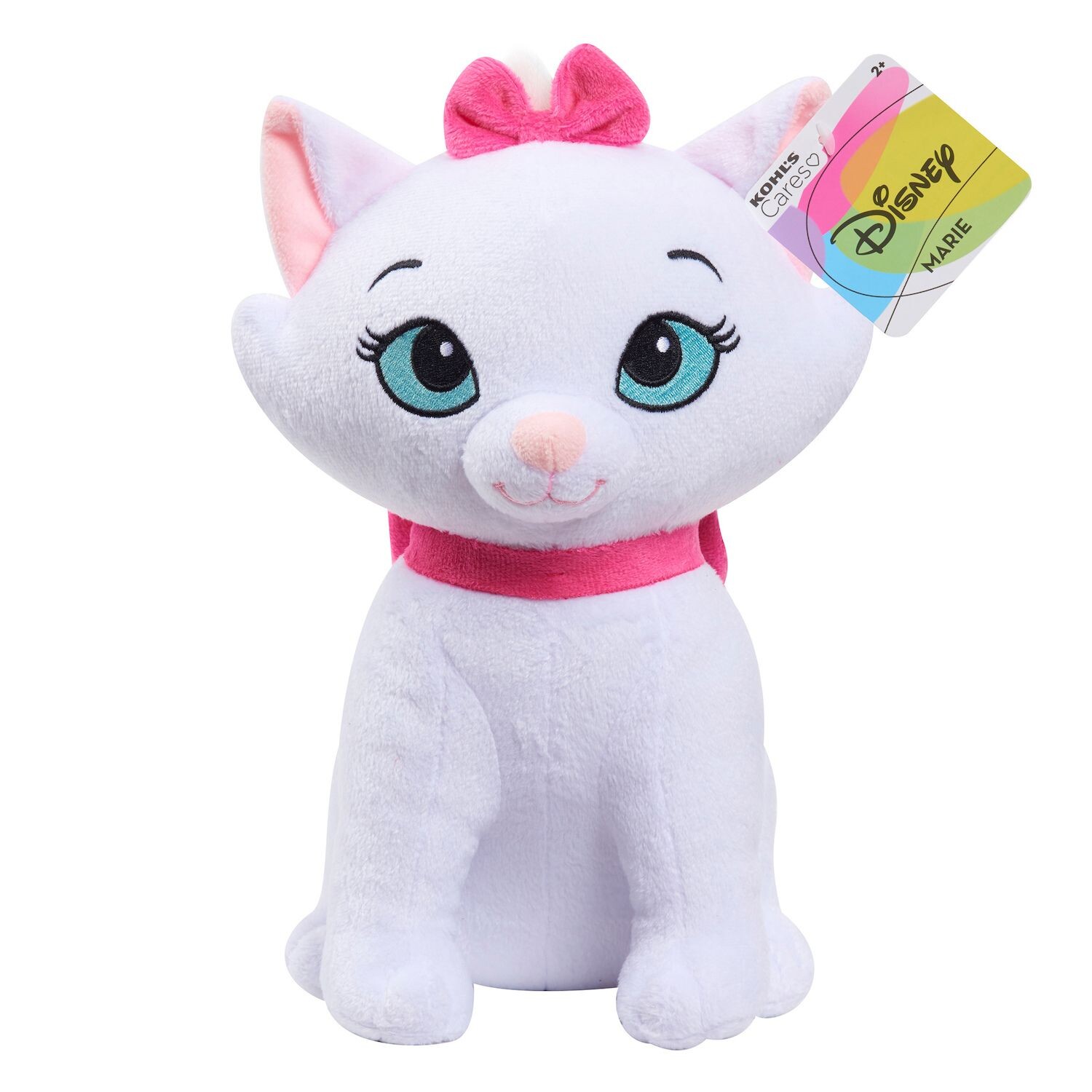 

Плюшевая игрушка Kohl's Cares Disney Classics — Мари Kohl's Cares