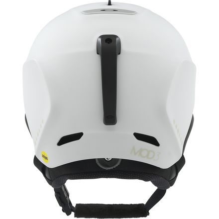 Мод 3 Mips Шлем Oakley, белый шлем oakley mod 5 mips серый