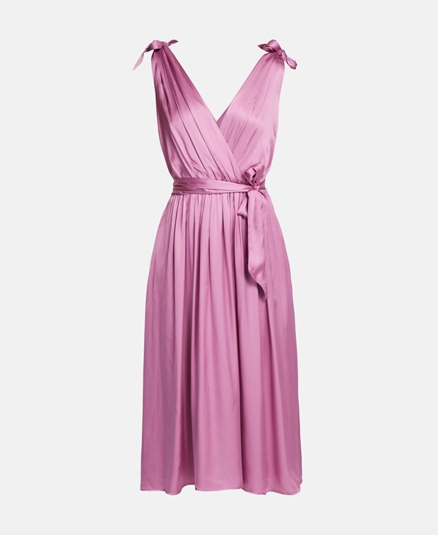 

Вечернее платье Esprit Collection, фиолетовый