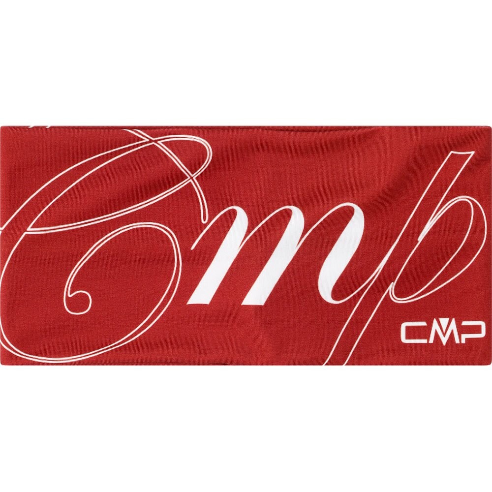 Повязка на голову CMP 6535140, красный