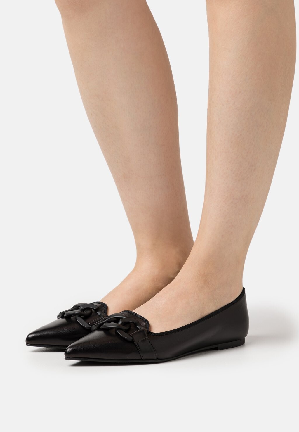 

Лоферы Pretty Ballerinas, черный