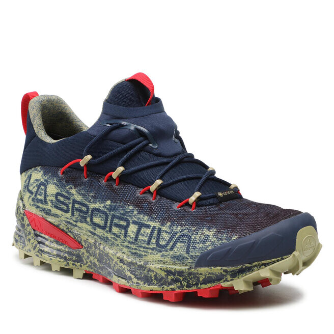 

Кроссовки La Sportiva TempestaGtx GORE-TEX, темно-синий