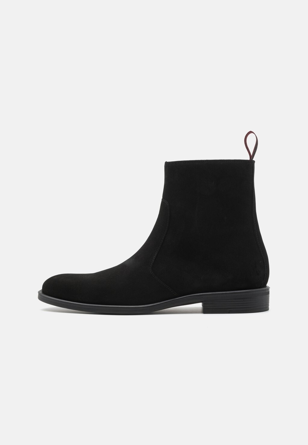 

Классические ботильоны Fintry PS Paul Smith, черные