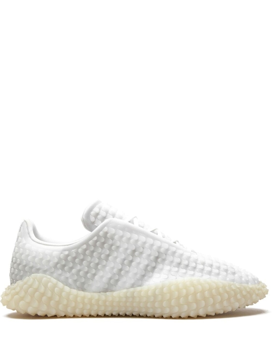 

Adidas кроссовки Graddfa AKH, белый