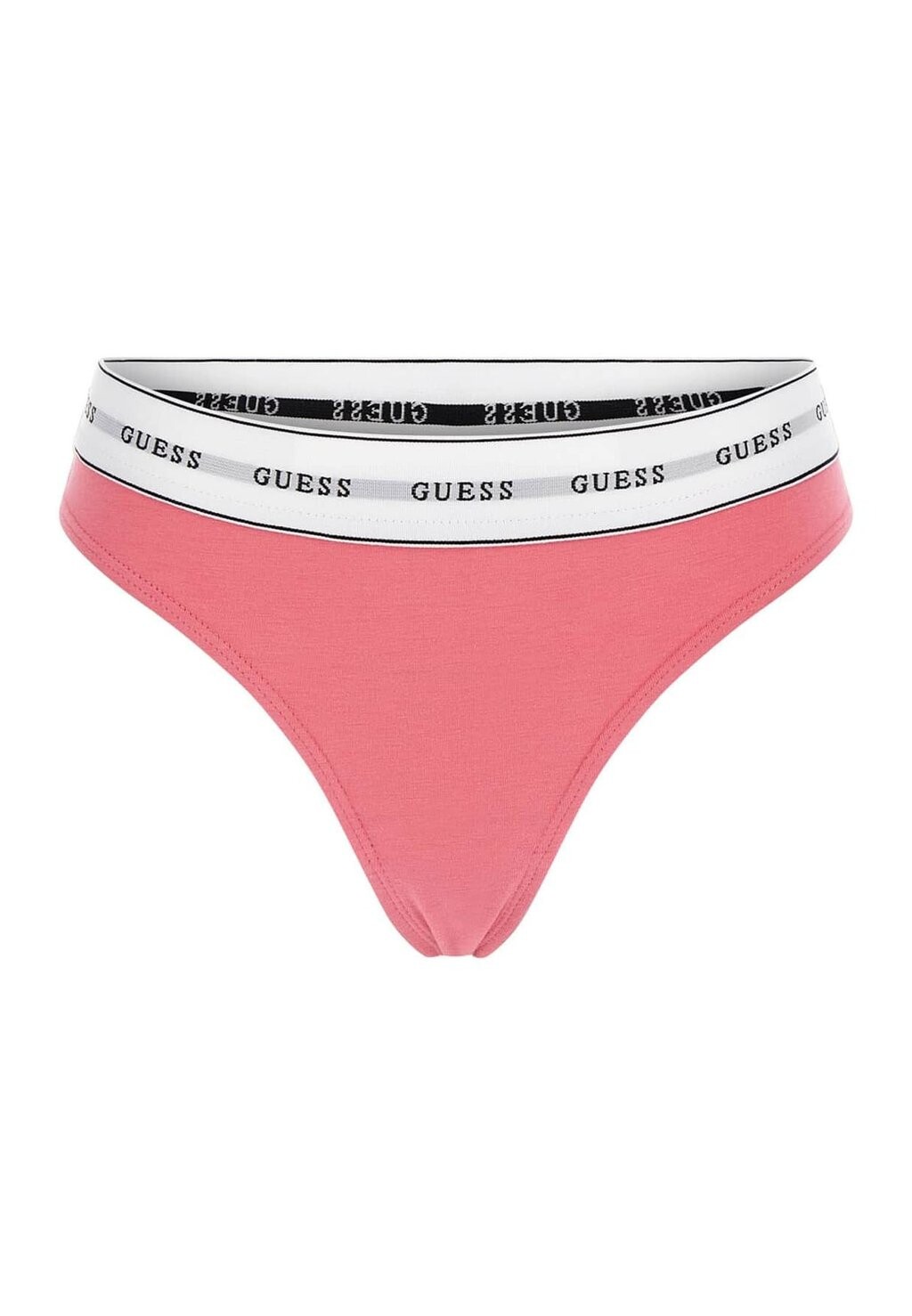 

Стринги Guess, розовый
