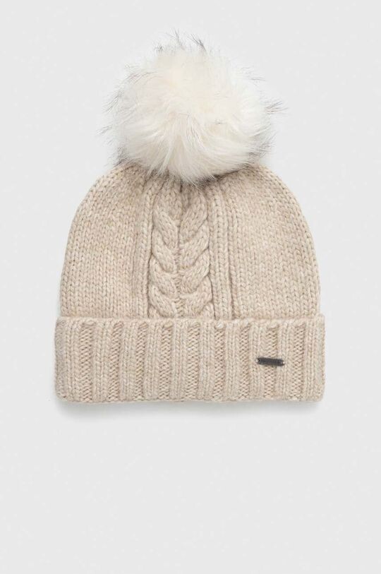 

Компания Холлистер Шапка Hollister Co., серый