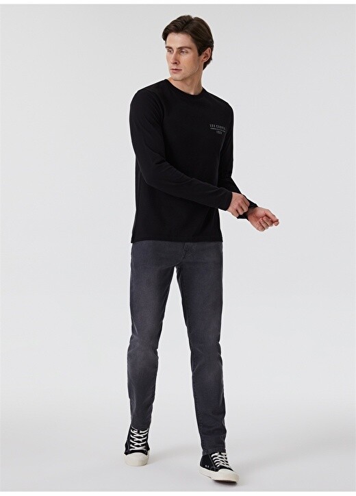 

Мужские джинсовые брюки с нормальной талией Lee Cooper