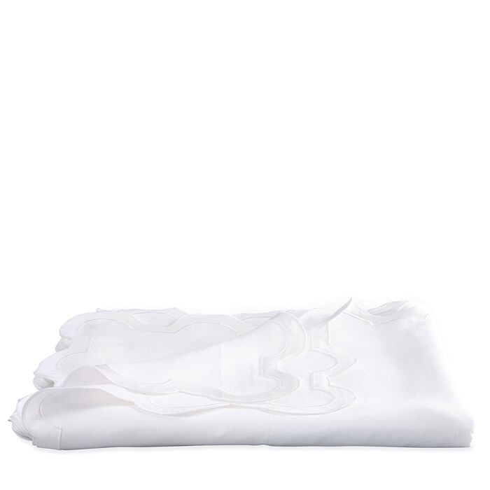 

Скатерть Mirasol, 70 x 108 дюймов, продолговатая Matouk