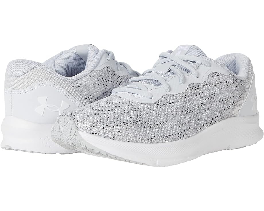 

Кроссовки Under Armour Shadow, цвет Halo Gray/White