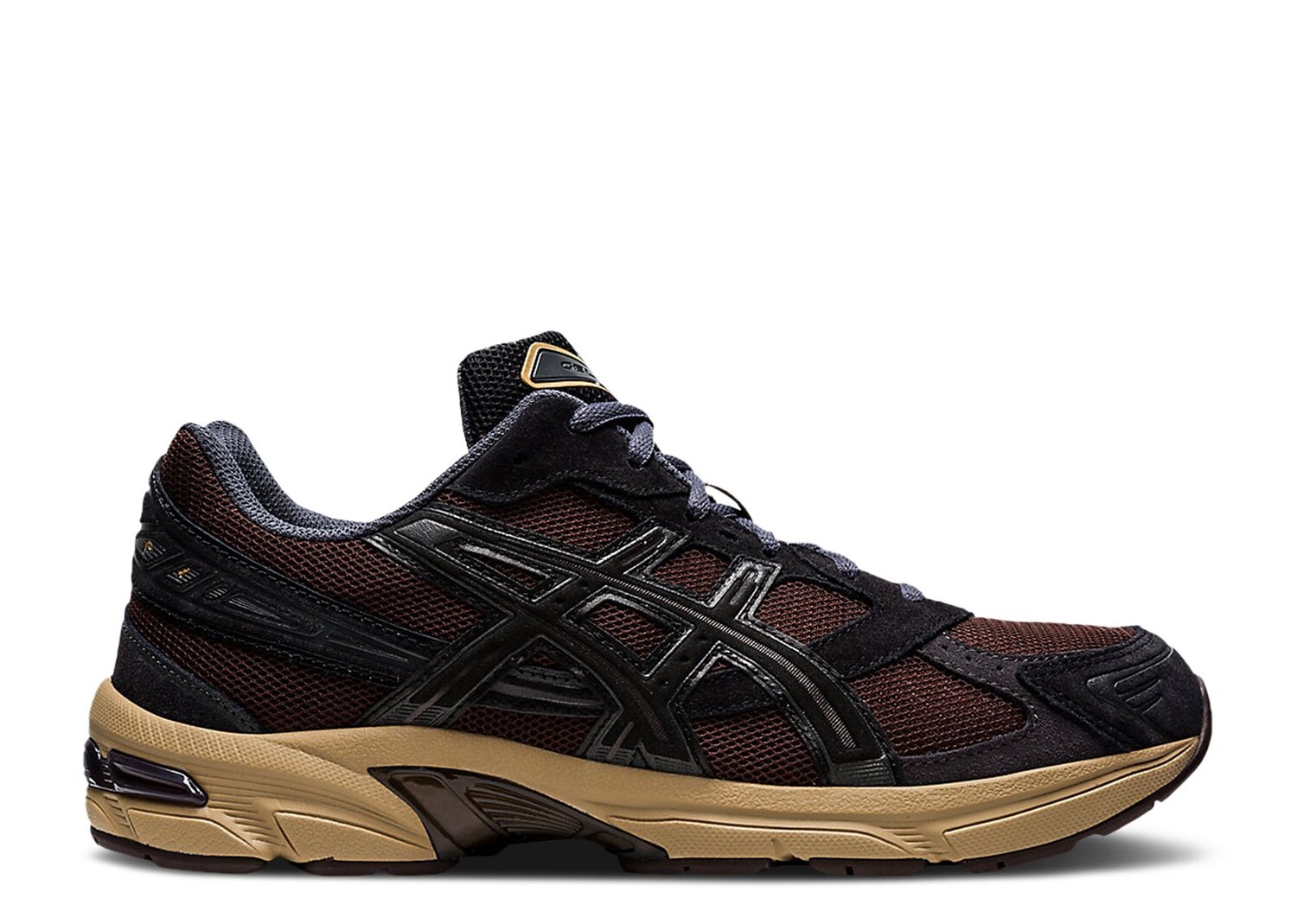 

Кроссовки ASICS Gel 1130 'Coffee', коричневый