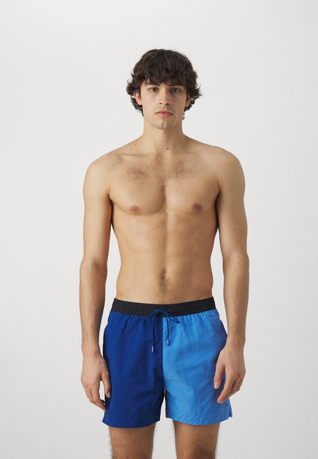 

Шорты для плавания DRAWSTRING Tommy Hilfiger, цвет anchor blue