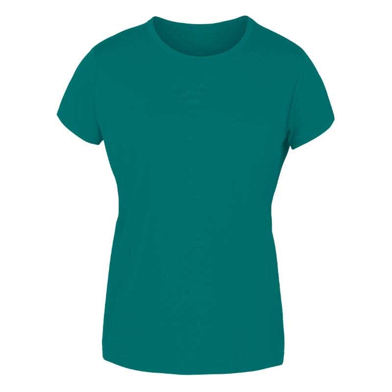 

Футболка Joluvi Combed Cotton, зеленый
