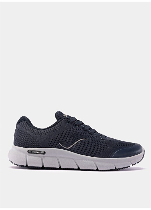 

Темно-синие мужские прогулочные туфли Joma, Синий