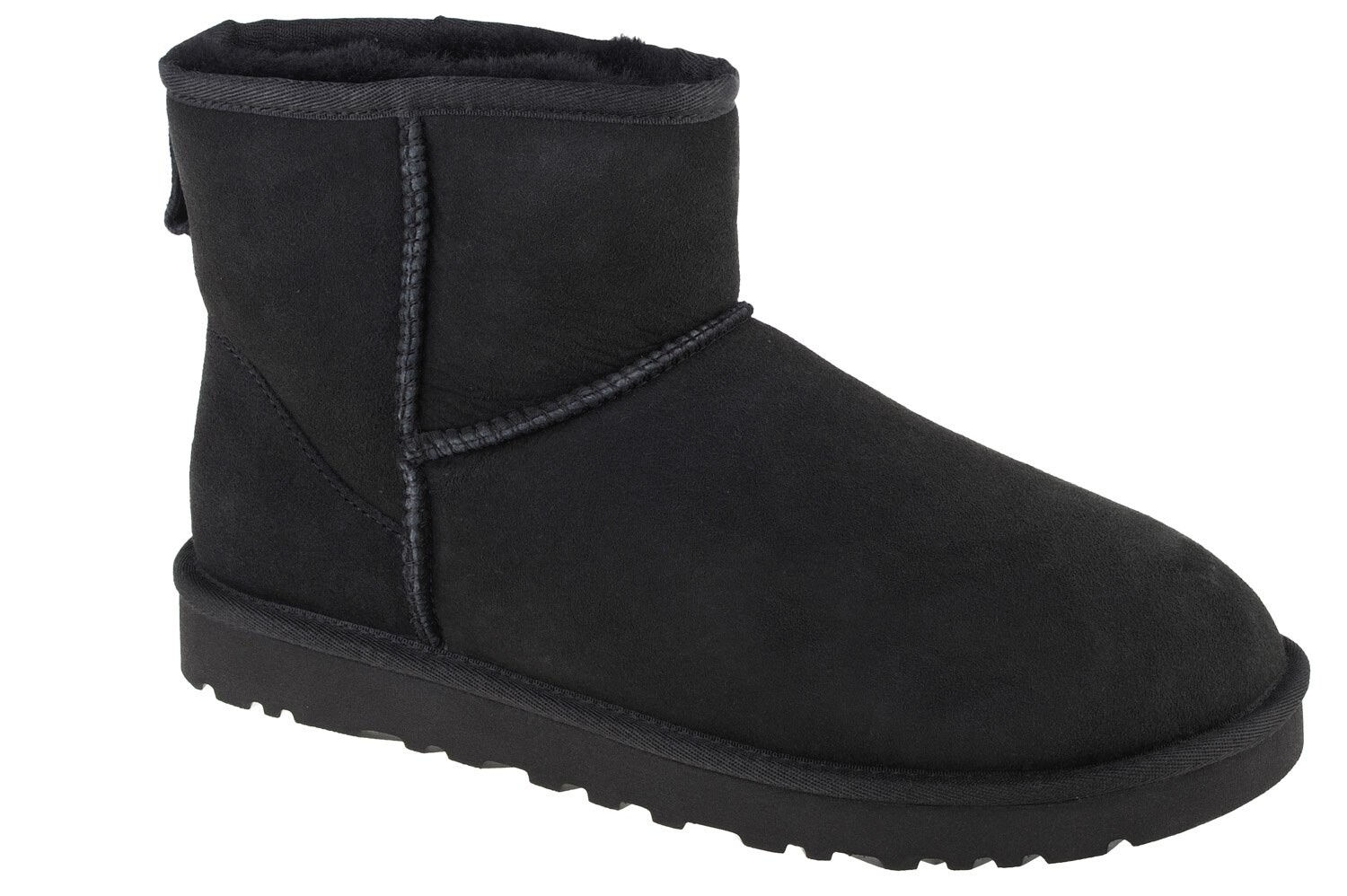

Ботильоны Ugg Classic Mini, черный