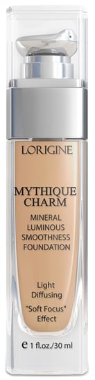 Осветляющая и разглаживающая основа 4.0, 30 мл Lorigine Minerals, Mythique Charm