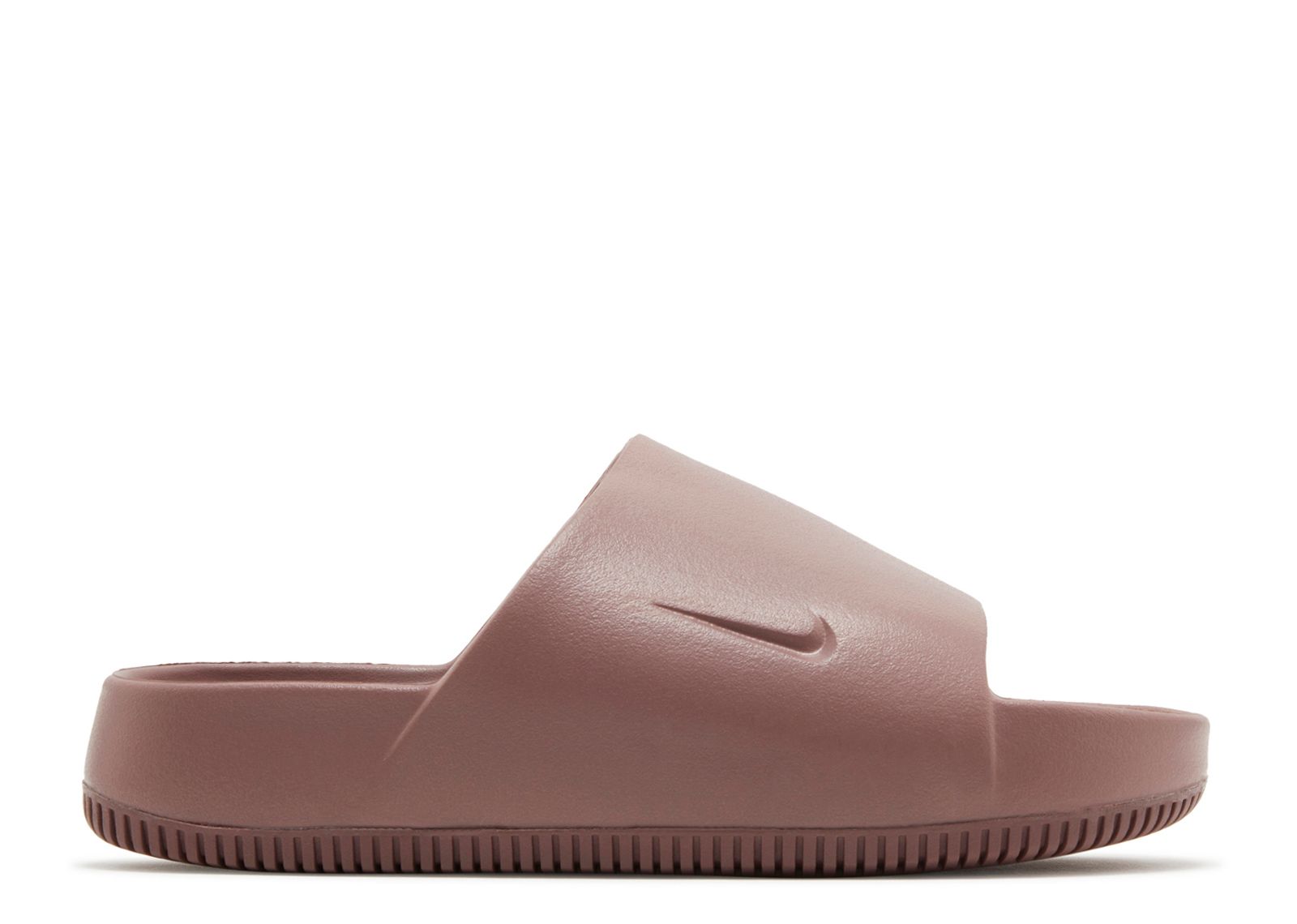 

Кроссовки Nike Wmns Calm Slide 'Smokey Mauve', розовый