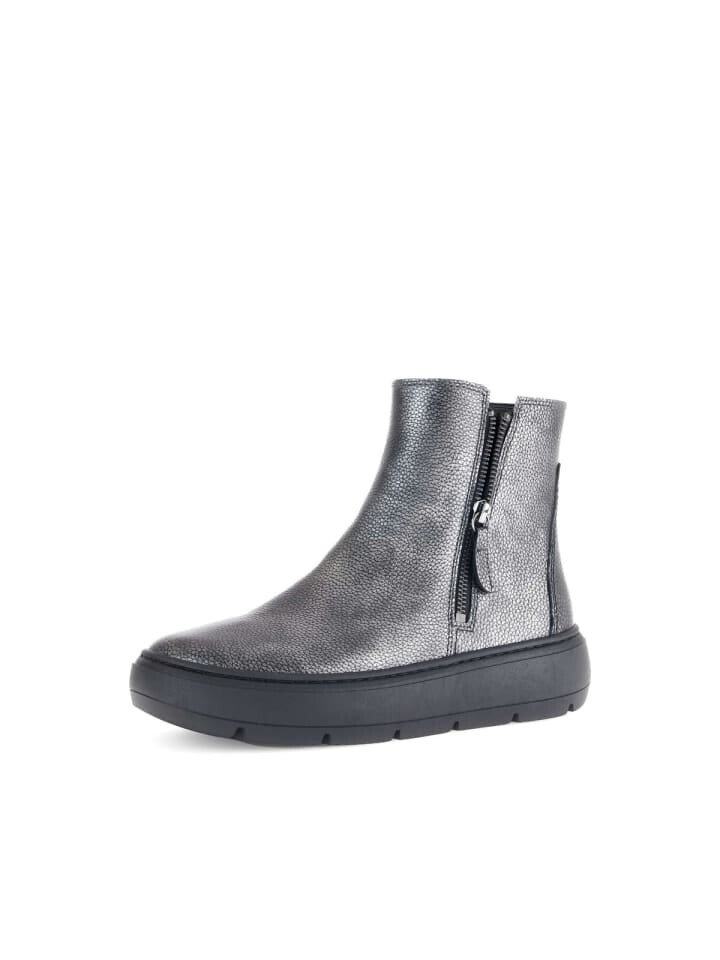 

Ботильоны Gabor Fashion, серый