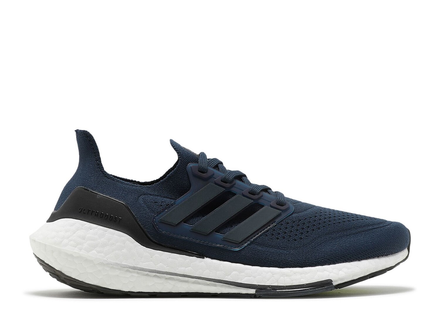 

Кроссовки adidas Ultraboost 21 'Crew Navy', синий