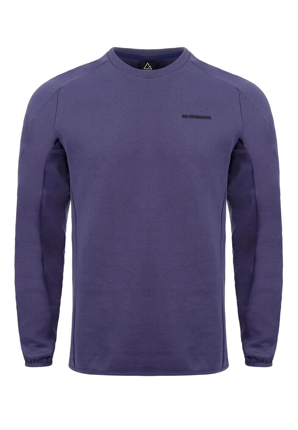 

Толстовка Giordano Silvermark, синий