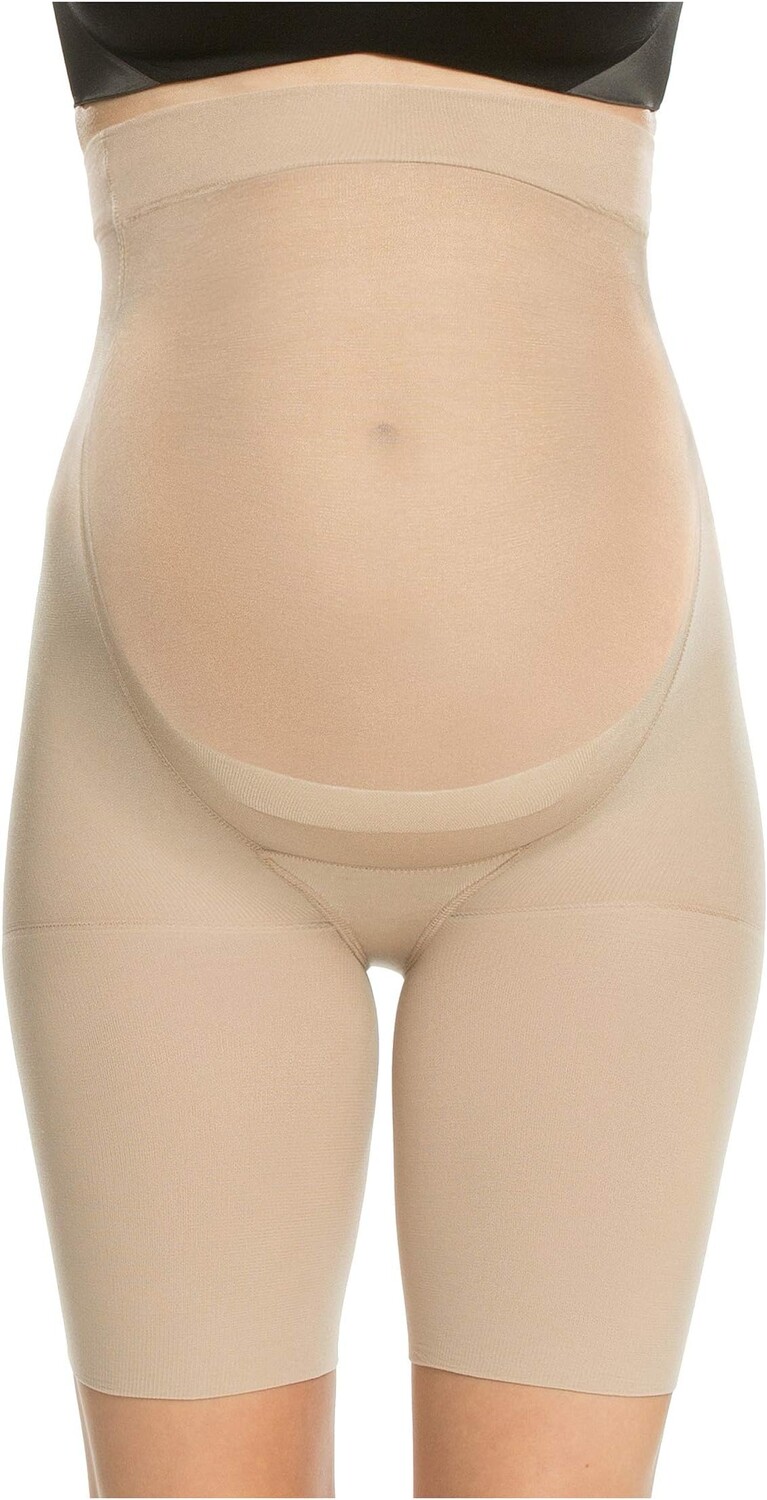 

SPANX Корректирующее белье для женщин Mama Short, цвет Bare Mama Short