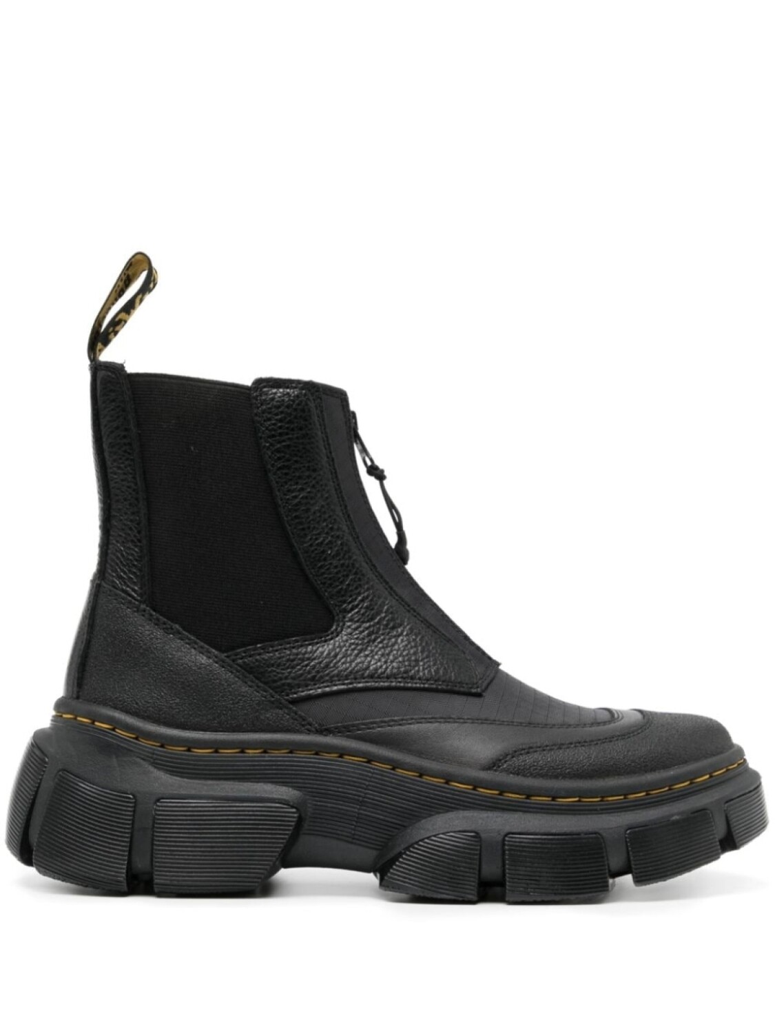 

Ботинки челси Dr. Martens 2976 Beta DMXL, черный