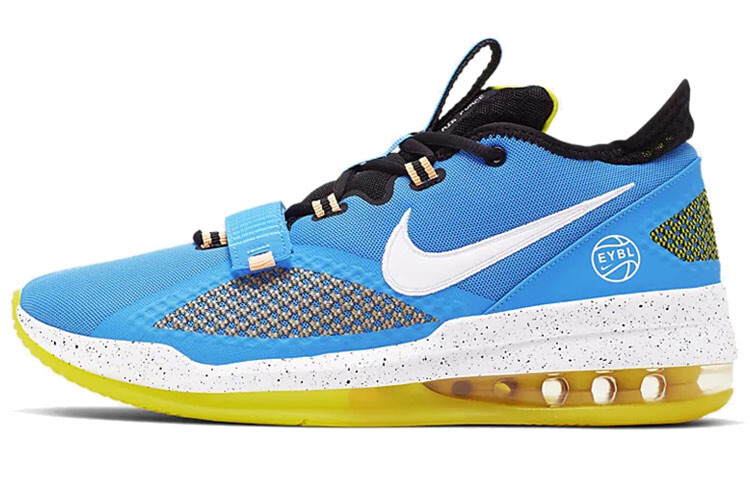 

Nike Air Force Max Низкий