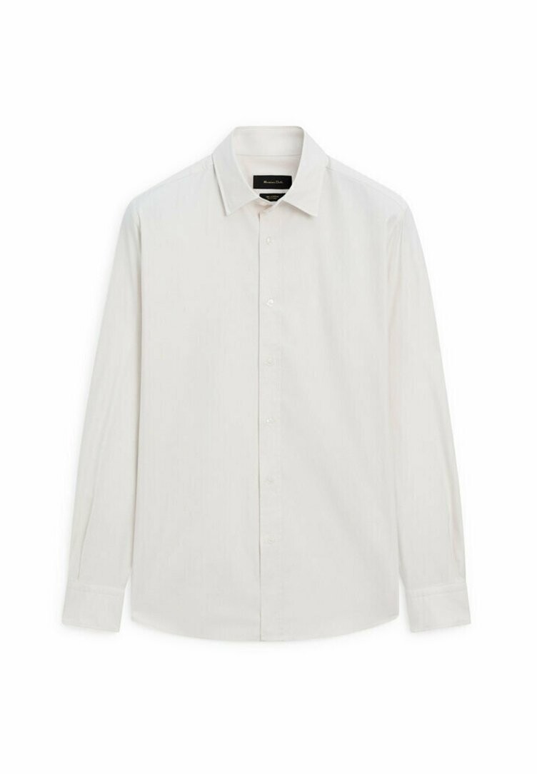 

Рубашка REGULAR FIT Massimo Dutti, бежевый