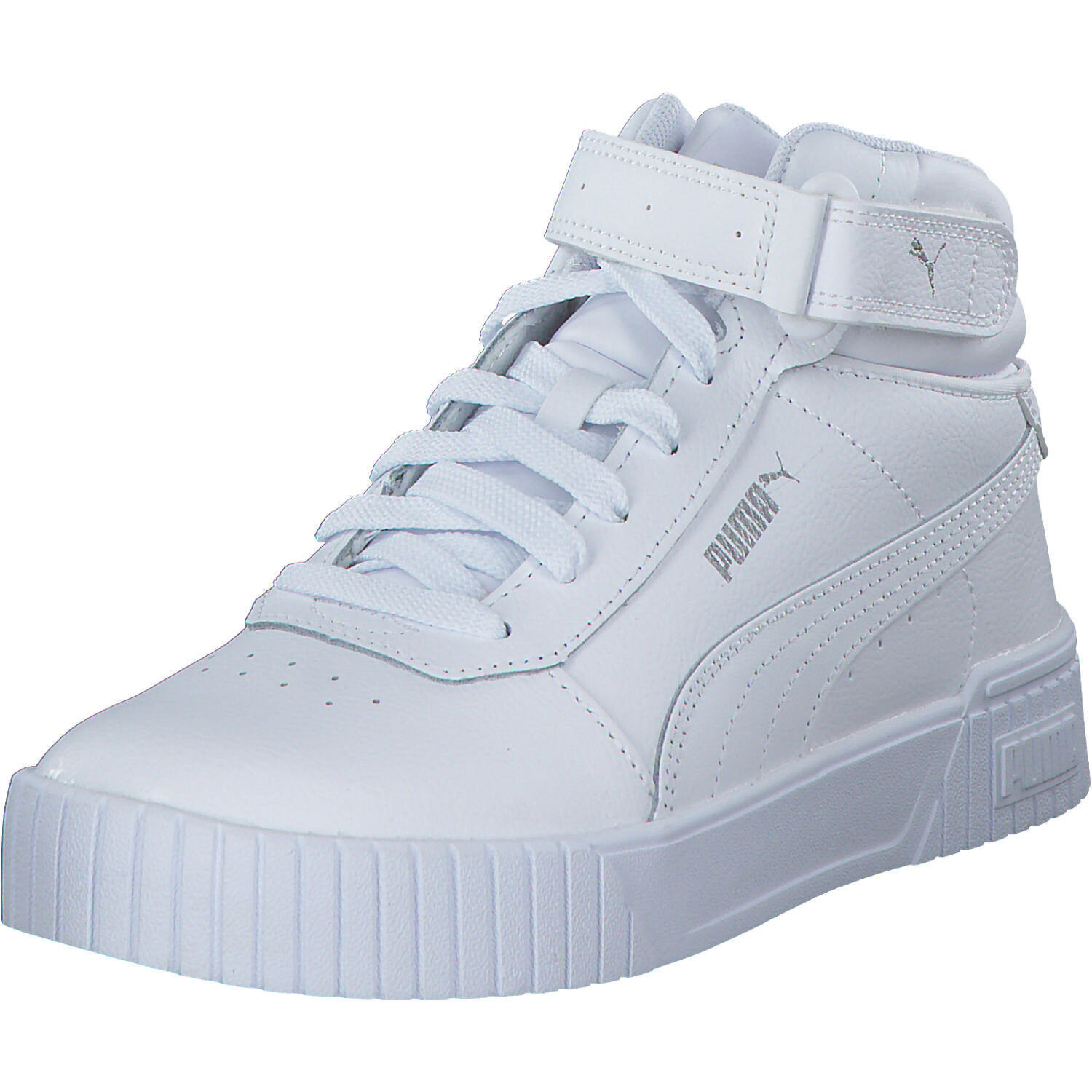 

Кроссовки Puma High, белый