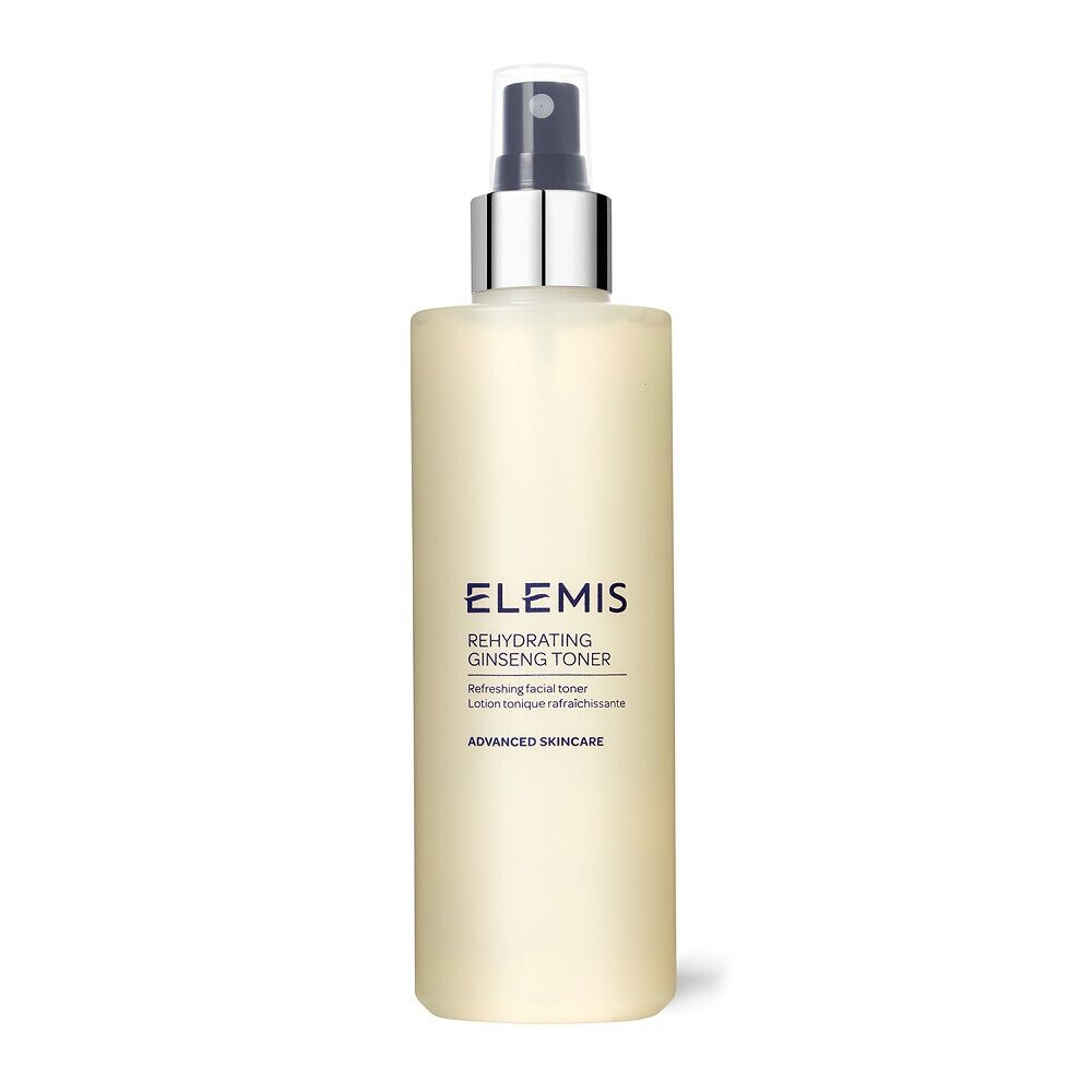 

Увлажняющий тоник с женьшенем Elemis Advanced Skincare, 200 мл