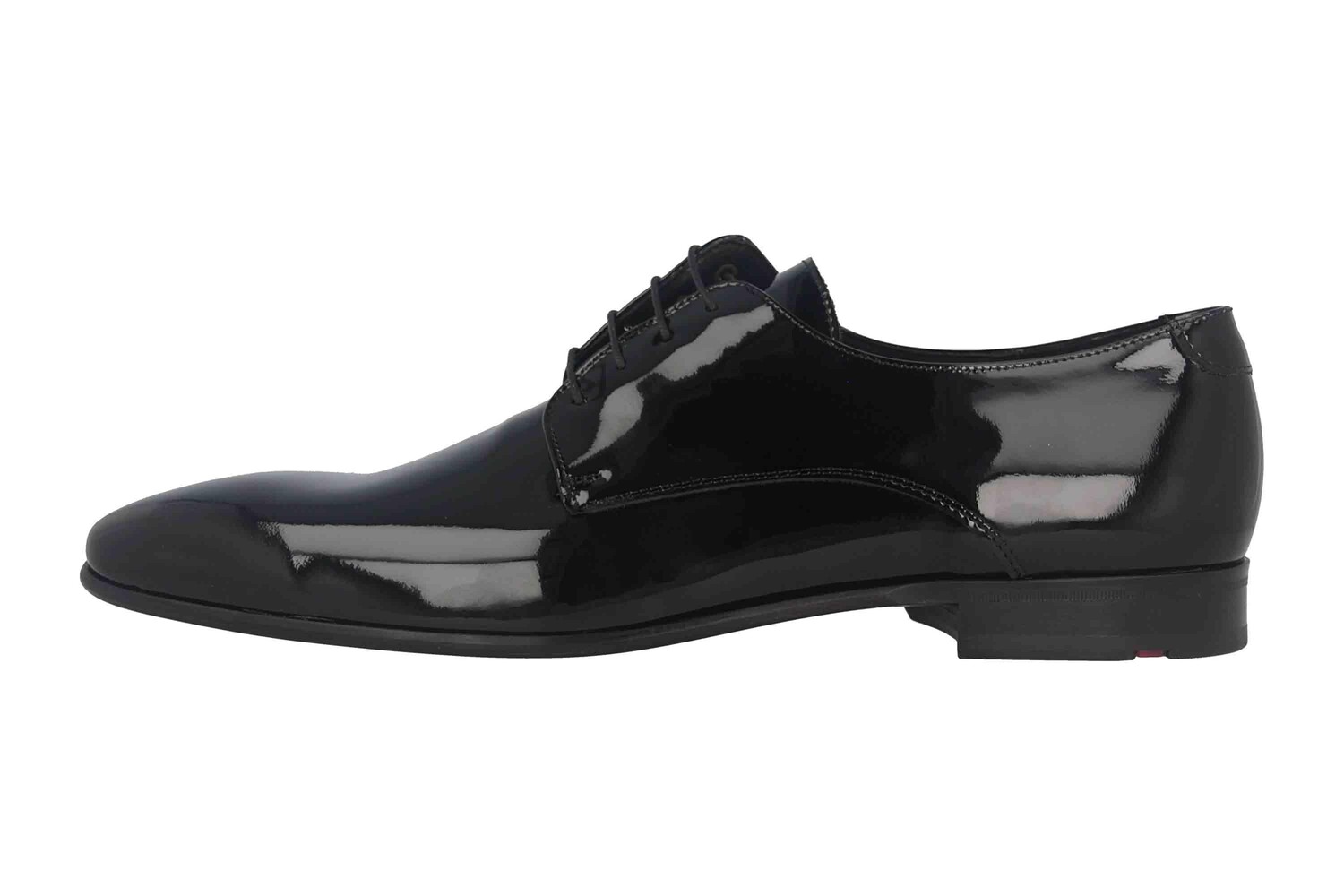 

Туфли на шнуровке LLOYD Businessschuhe, черный