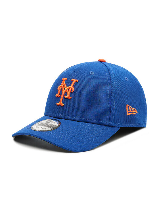 

Кепка New Era, синий