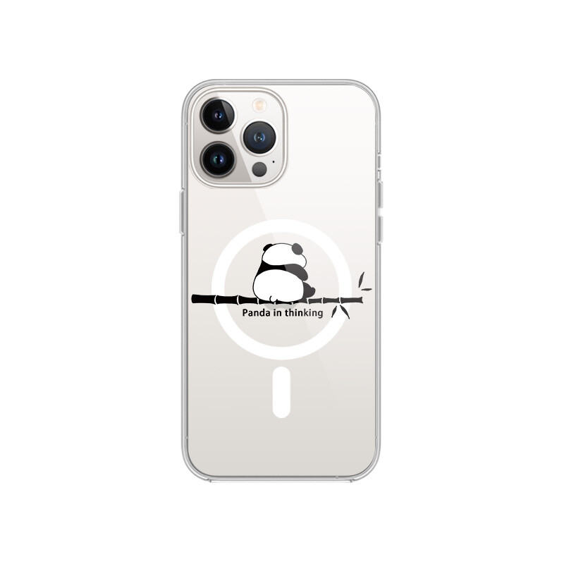 

Чехол для телефона MSMF Us 10 Cents Msmf, DWFQCX377 - Transparent