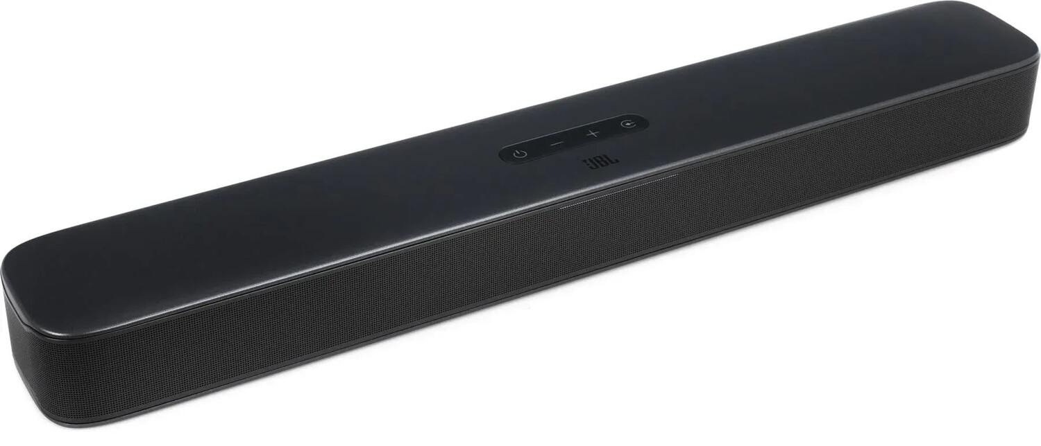 

JBL Lifestyle Bar 2.0 Компактная 2.0-канальная звуковая панель «все в одном»