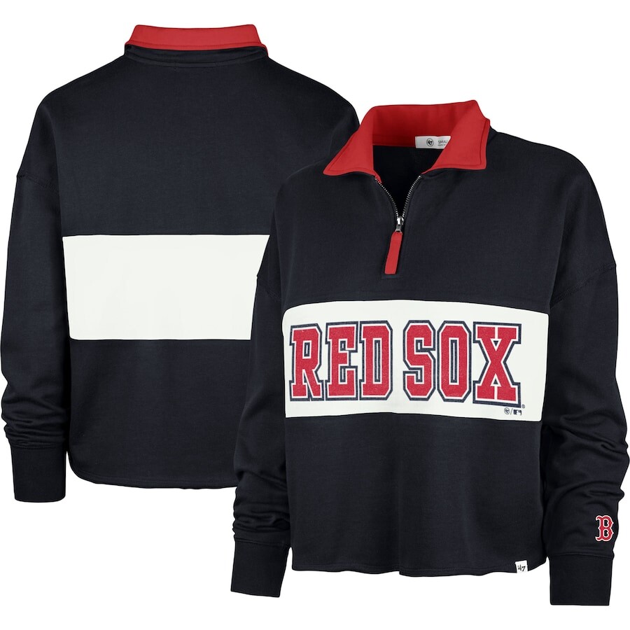 

Куртка 47 Boston Red Sox, нави
