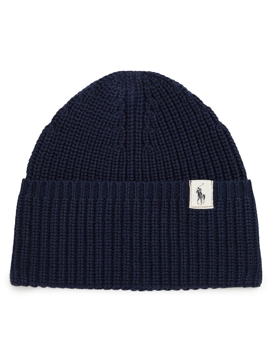 

Кепка Polo Ralph Lauren, синий