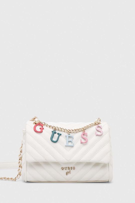 

Детская сумочка Guess, белый