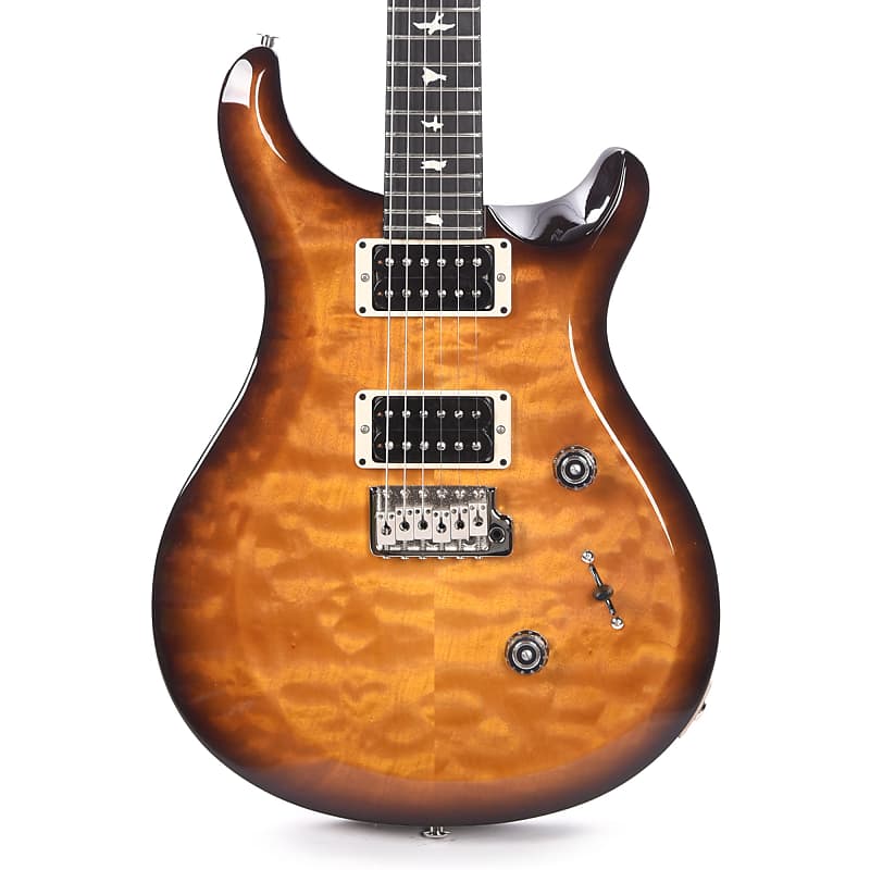 Электрогитара PRS Special Run S2 Custom 24 Quilt Top Honey w/Ebony Fingerboard quilt holder pin fixed sheet household quilt cover sofa cover anti slip anti run needle free traceless buckle soft silicone